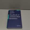 Handbook of Antimicrobial Resistance, Hardcover