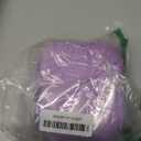 PAIYULE Kids Instant Print Camera Case Compatible with ESOXOFFORE for Dylanto for DUDUDRAGON for GKTZ for ETIKEZ for Dafotil for Careenoah Digital Video Prints Paper Bag (Box Only) Purple