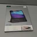 ESR for iPad Air 11 Inch Case M3/M2 (2025/2024), iPad Air 5th/4th Gen Case (2022/2020) 10.9 Inch, Removable Magnetic Cover, Adjustable Portrait/Landscape Stand, 9 Standing Angles, Black