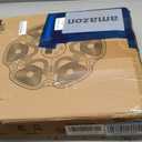 SPIEEK Music Boxing Machine with 9 Speeds & Modes for Adults, Boxing Machine Wall Mounted Music with Gloves, Smart Connection, Gloves for Home and Gym, Training Machine with Electronic(White)