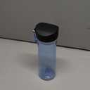 Contigo Jackson Water Bottle 24 oz Glacier (24oz (Pack of 1))