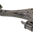 MOOG RK643771 Front Left Lower Suspension Control Arm