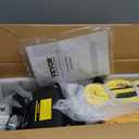 VEVOR Electric Hoist 1760lbs with 14ft Wired Remote Control, Electric Hoist 110 Volt with 40ft Single Cable Lifting Height Motor, for Garage Warehouse Factory