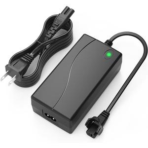 Recliner Power Supply, Model ZB-H290020-A Universal AC/DC Adapter, 29V 2A Transformer 2-pin Connector, Recliner Replacement Parts for Lazyboy Limoss Okin