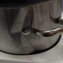 Kenmore 7 Quart Slow Cooker with Diper - Crock pot With Programmable Settings, Digital Controls, Large Capacity for Family Meals, Dishwasher-Safe Stoneware, Warm Rice & Sous Vide Stew