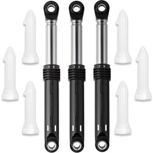 ACV72909503 ACV72909501 Washer Shock Absorber Fit for LG Kenmore Elite Washers,Replacement for AP5974356 PS11707466, Fits WM3250HVA WM3570HWA WM3670HVA Etc, 3 Pack