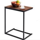 26 Inch Beside Sofa Laptop Holder End Stand Desk