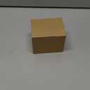 Vinyl Siding Mount Compatible with Wyze Cam Pan V3 Camera (White)