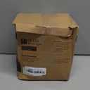 Wintergreen Lighting C7 OptiCore Commercial Red and Cool White Christmas Lights - LED Christmas String Lights, Outdoor Christmas Holiday Lights; Green Wire (50 Lights, 50 ft)