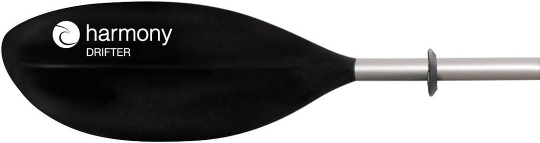 Harmony Gear Drifter Kayak Paddle, 235 cm