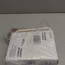 ATTITUDE Liquid Laundry Detergent Refill, EWG Verified, HE Compatible, Plant-Based & Vegan, Natural Laundry Soap, Unscented, 160 Loads, 135.26 Fl Oz