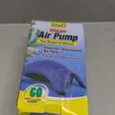 Tetra Whisper Easy to Use Air Pump for Aquariums (Non-UL)