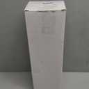 Stone Drying Mat for Kitchen Counter, Large Quick Dry Stone Dish Drying Mat Collapsible, Foldable Diatomaceous Earth Absorbent Bath Mat for Dishes Utensils Countertop Bathroom 23"(L)15.3"(W)