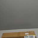 Pocket Door Hardware Slide Kit - Heavy Duty Hidden Sliding & Pivot Hinge System with Magnetic Catches, Soft Close Retractable Cabinet Door Slides for Wardrobe, Kitchen & Recessed Doors24in,Set 1