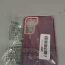 I-HONVA for Galaxy S21 Plus 5G Case Shockproof Dust/Drop Proof 3-Layer Full Body Protection [Without Screen Protector] Rugged Heavy Duty Cover Case for Samsung Galaxy S21+ 6.7,Purple/Green