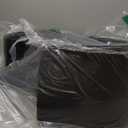 Sagging Mattress Support  50D High-Density Foam Under Mattress Helper for Fixing Sagging Beds  Curve Design for Targeted Support  47x25x2 Inch Bed Support Board for Improved Sleep Comfort