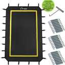 Champion Sports Replacement Parts ONLY For Deluxe Rebounder: USE WITH LBT43 ONLY