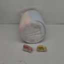 10 PCS Color Foam Climbing Blocks for Toddlers, Soft Play Set with Toy Car, Climbing Blocks for Toddlers 1-3, Indoor Climb and Crawl Soft Play Set