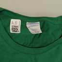 St Pattys Pregnancy Announcement St Patricks Day Pregnant T-Shirt (Small, Kelly Green)