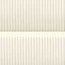 Funtery 48 Pcs Flameless LED Taper Candles Battery Operated Candles Bulk LED Candlesticks Flickering for Church Wedding Easter Graduation Party Decorations(Ivory,Classic Style)