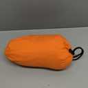 The Friendly Swede Sleeping Bag Liner  Ultralight Polyester or Cold Weather Microfiber Adult Sleep Sack- Camping Sheets - Travel Sleeping Bag with Pocket-Size Stuff Sack