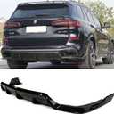 MUCO Rear Diffuser for BMW X5 G05 M Sport 2019-2025