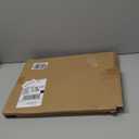 4x6 Collage Picture Frame Family Photos Display - 8 Openings Collage Picture Frame for Wall for Tabletop Stand Brown Farmhouse Picture Frames Set for Home Decor Family Gifts