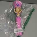 Master Toys Light Up Mermaid Wand Flash Light Toy, 11"