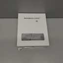 BAMBOO COOL Men's Crew Socks Bamboo Viscose Breathable Rib Dress Socks For Men, Casual Lightweight Comfort 6 Pack (Gray, M)