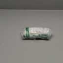 WHIPPY Slim Running Belt Fanny Pack for Women Men Elastic Runners Belt Waist Pouch Chest Bag Phone Holder Waist Pack for Running Hiking (5-White)