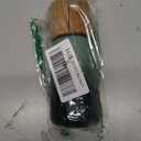 Le Creuset Stoneware Alpine Pepper Mill, 7", Artichaut