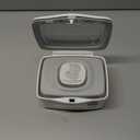 OXO Good Grips PerfectPull Wipes Dispenser 6" L x 4.5" W x 3.2" H