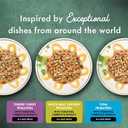 Purina Fancy Feast Wet Cat Food Variety Pack, Medleys Primavera Collection - (2 Packs of 12) 3 oz. Cans (EXP 03/31/28)