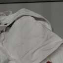 Levi's baby-boys And Baby Denim Shortall (7, White/Original)