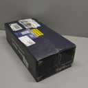 ELECTECK 30 Pack GFCI Outlets 15 Amp, Non-Tamper Resistant, Decor GFI Receptacles with LED Indicator, Ground Fault Circuit Interrupter, Wallplate Included, ETL Listed, White