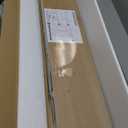 Fun Memories Floating Shelves for Wall, 40Inch Floating Shelves Set of 2, Hanging Shelf with Invisible Brackets, Wood Shelves for Living Room, Bedroom, Kitchen, Oak