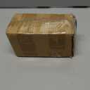 Floating Shelf Brackets 6 inch 4 Pack L Brackets for Shelves Black Metal Heavy Duty Shelf Bracket for DIY Decorative with Mounting Hardware