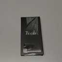 TOCOL Magnetic for iPhone 15 Case, Upgraded Full Camera Protection, Compatible with Magsafe, Drop Protection, Translucent Matte Back Bumper Phone Cover 6.1-Inch (Alpine Green)