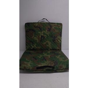 Tree Stand Seat Cushion - Climbing Tree Stand Replacement Seat | 2 People Comfortable Thickened Hunting Tree Stand Seat Cushion | Foldable Treestand Seat Pad | Outdoor Hunting Ladder Tree
