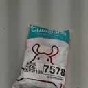 CuteBone Dog Diapers Female Washable Small Medium Large 3 Pack Reusable Doggie Diapers Puppy Period Pants for Doggy Heat Cycle Peeing