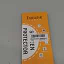 IMBZBK [Auto-Dust Removal] 3 Pack Screen Protector for Google Pixel 10 Pro XL [Phone Case Friendly], 3 Tempered Glass Camera Lens Protector Accessories, Military Grade Shatterproof