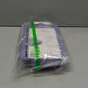 W&P Cup Cubes Silicone Freezer Tray with Lid, Blue, Makes 6 Perfect 1-Cup Portions, Freeze & Store Soup, Broth, Sauce, Leftovers, Dishwasher Safe