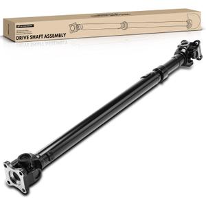 A-Premium Front Drive Shaft Driveshaft Assembly [4WD] Compatible with Ford F-150 1997-2003, F-250 1997-1999, Expedition 1997-1999, F-150 Heritage 2004 & Lincoln Navigator 1998-2002, Prop Shaft