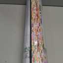 Desk Calendar 2026-2027, 22" x 17" 18 Month Wall Calendar Runs from January 2026 to June 2027 Large Desktop Calendar for Home Office Planning Personal Organisers, Flower Style