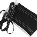 BESPORTBLE Dog Lift for Dogs Adjustable Back Support Sling for Aging Injured Pets and Comfortable Rehabilitation Tool for Outdoor Use, Size: S