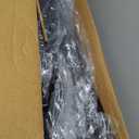 KELCSEECS All Weather Floor Mats & Cargo Liner for 2013 2014 2015 2016 2017 2018 Hyundai Santa Fe Sport(Only 5 Seater) Automotive Car Mats Trunk Liner Floor Liners Trunk Mat Santa Fe Sport Floor Mats