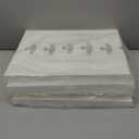 4 Pack 115115 Replacement Filter A Size 21 - Compatible with Winix PlasmaWave C535 5300 5300-2 6300 6300-2 P300 AM90 C909 9800, C535 Filter A