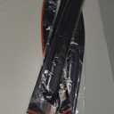 IG Window Visor for 2017-2023 Nissan Titan Crew Cab & 2016-2023 Titan XD Crew Cab, Rain Guard Tape-On Extra Durable Side Vent Window Deflector, 2018 2019 2020 2021 2022 (Crew Cab Only)