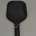 XS XSPAK Carbon Fiber Tournament Pickleball Paddle - USAPA Polypropylene Honeycomb Racket with Cushion Comfort Grip