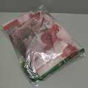 7 x 16 ft Christmas Garage Door Cover, Large Lollipop Holiday Garage Door Christmas Decorations Banner Backdrop Hanging Photography Decor for Indoor Outdoor House Lawn Party Background